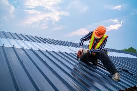 Best Tile Roofing Installation  in Montebello, NY